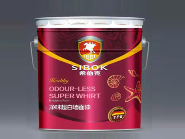 抚顺环保质感漆厂家