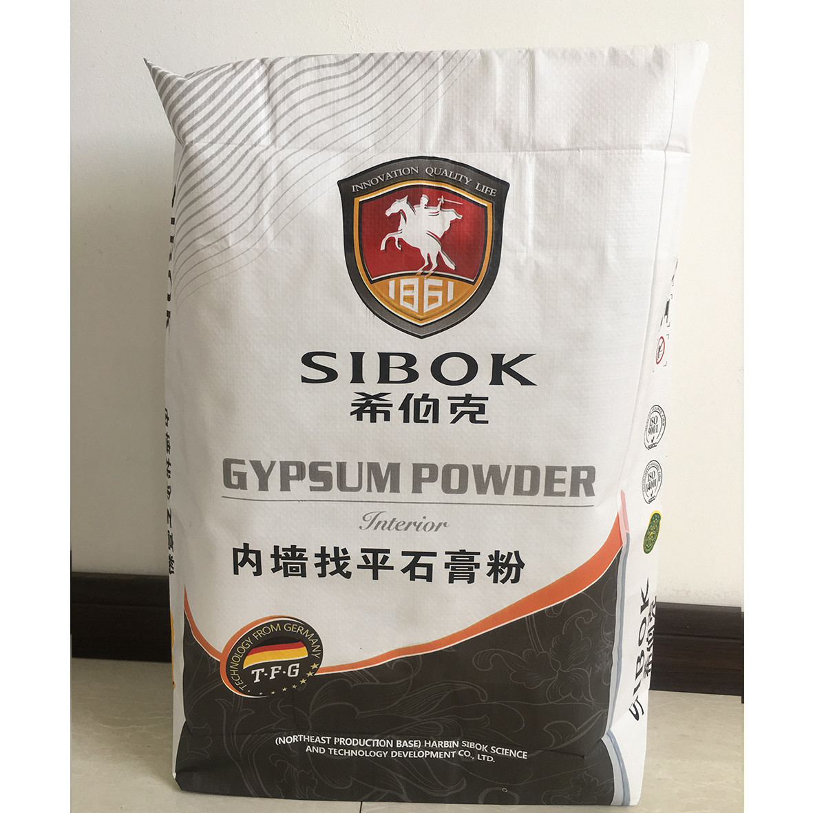 内墙找平石膏粉